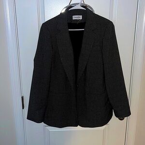 🎉Calvin Klein Suit Jacket